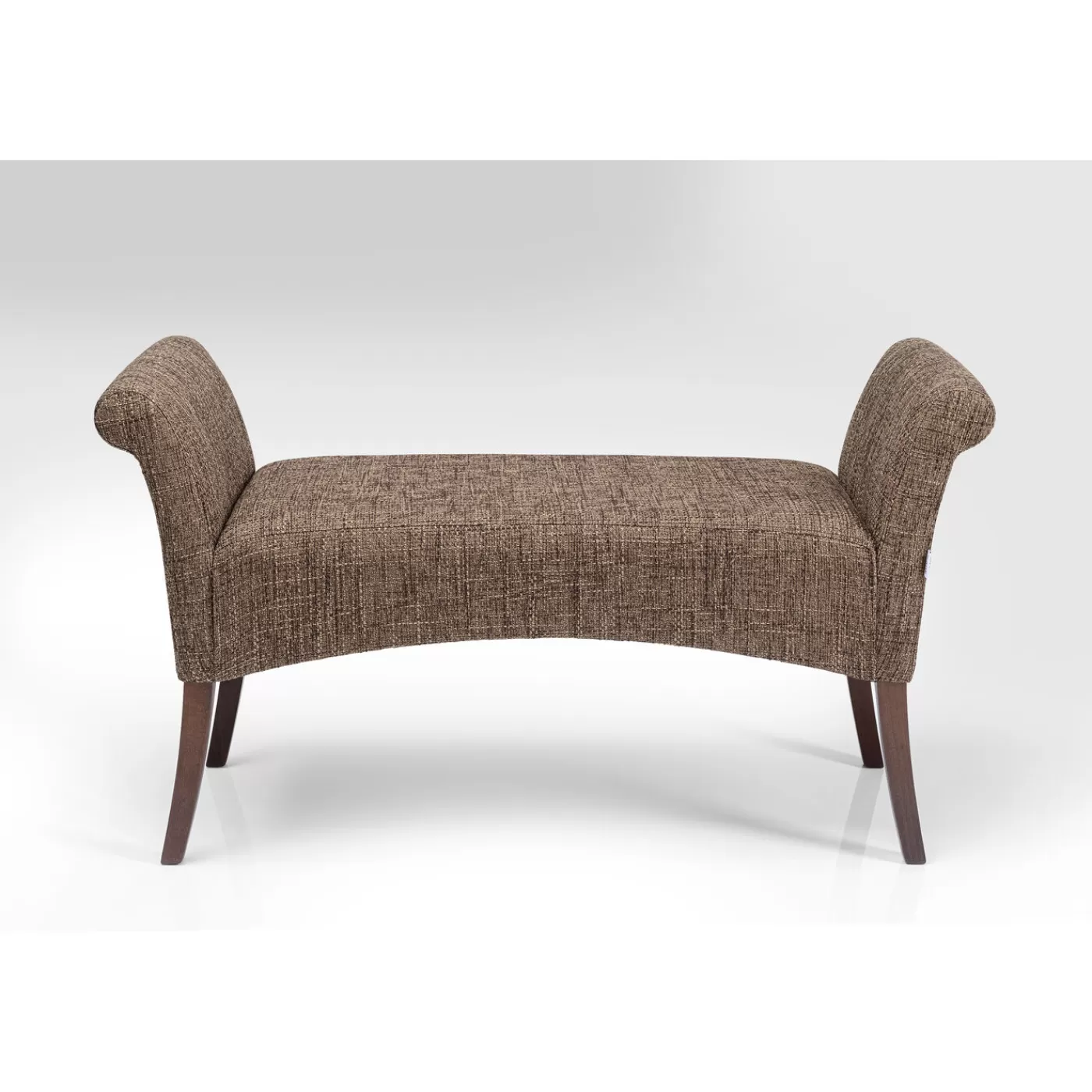 KARE Design Banquette Motley Cappuccino