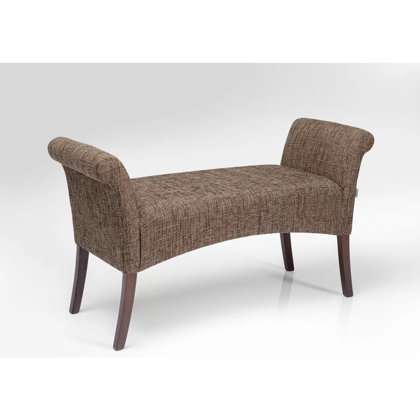 KARE Design Banquette Motley Cappuccino