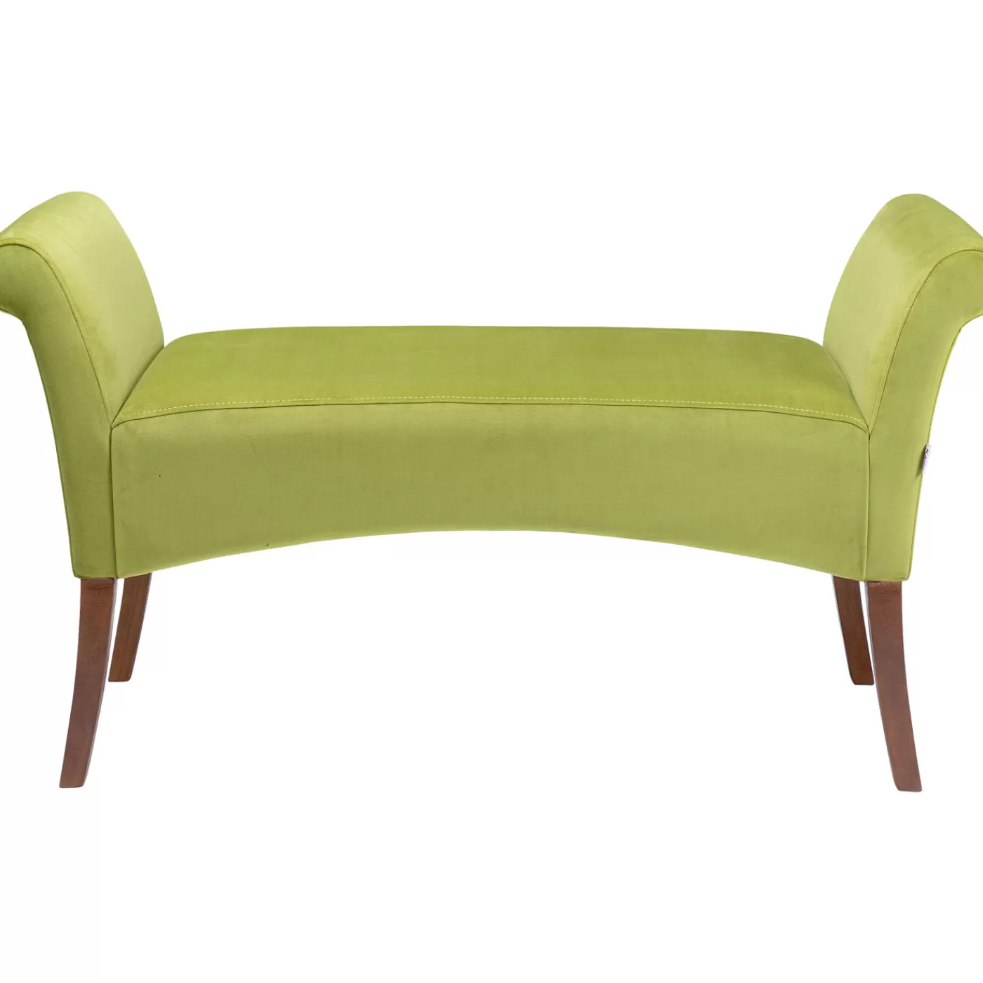 KARE Design Banquette Motley Lime