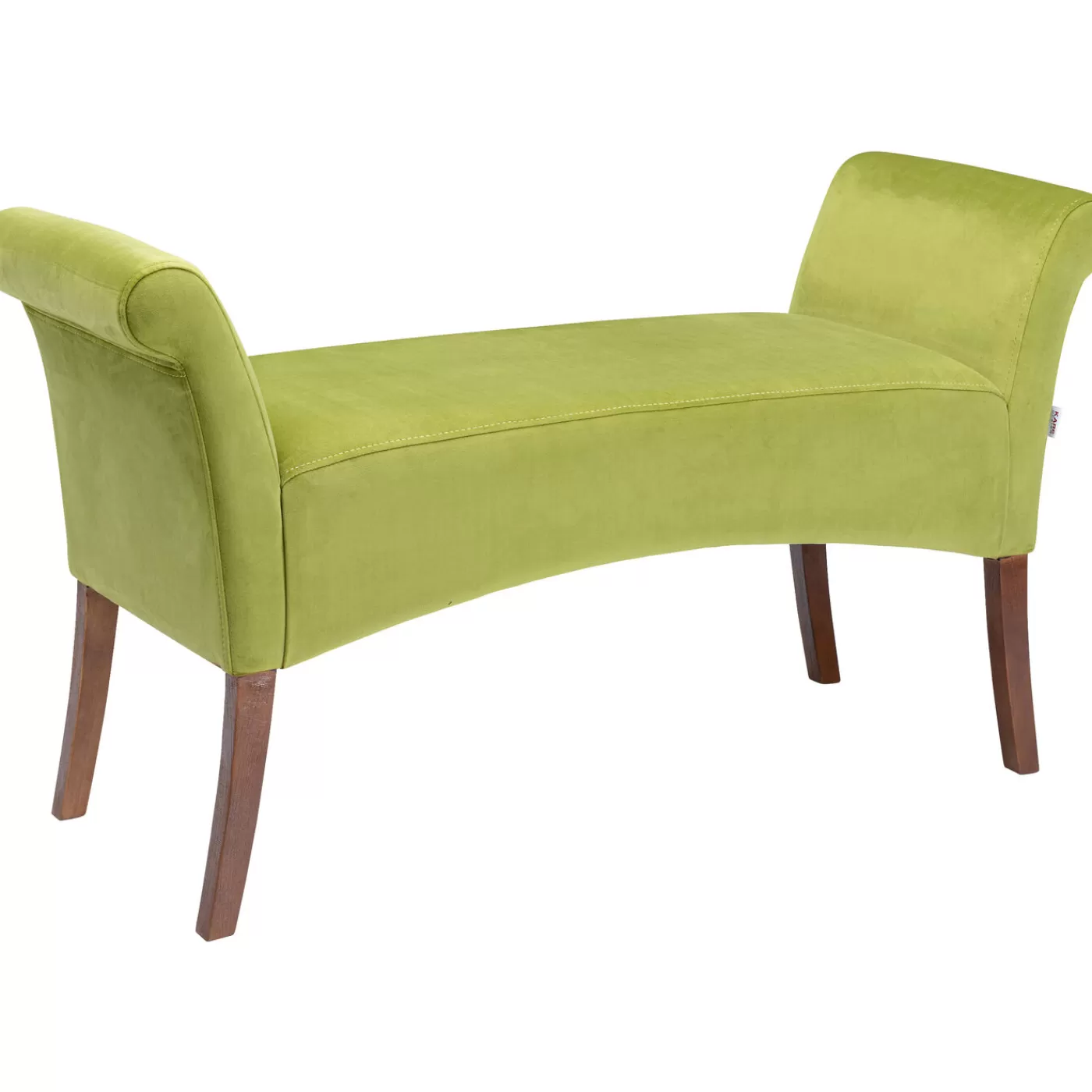 KARE Design Banquette Motley Lime