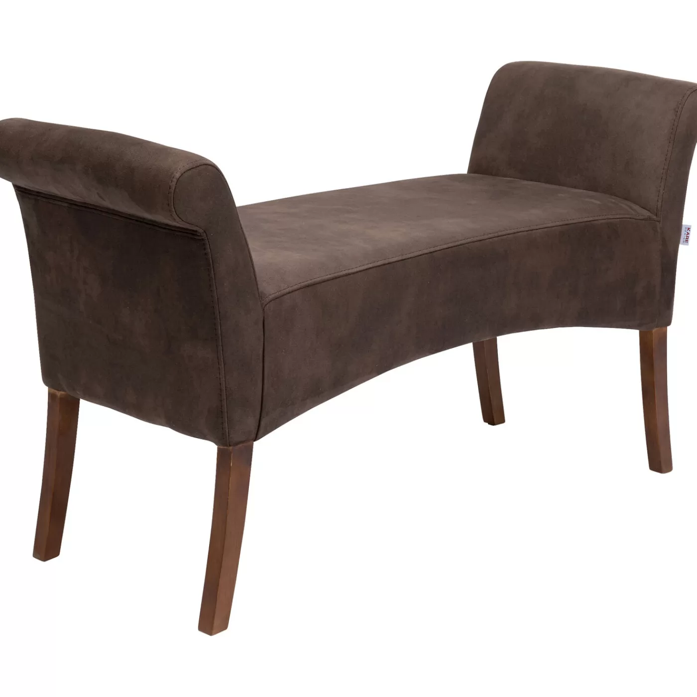 KARE Design Banquette Motley Mocca