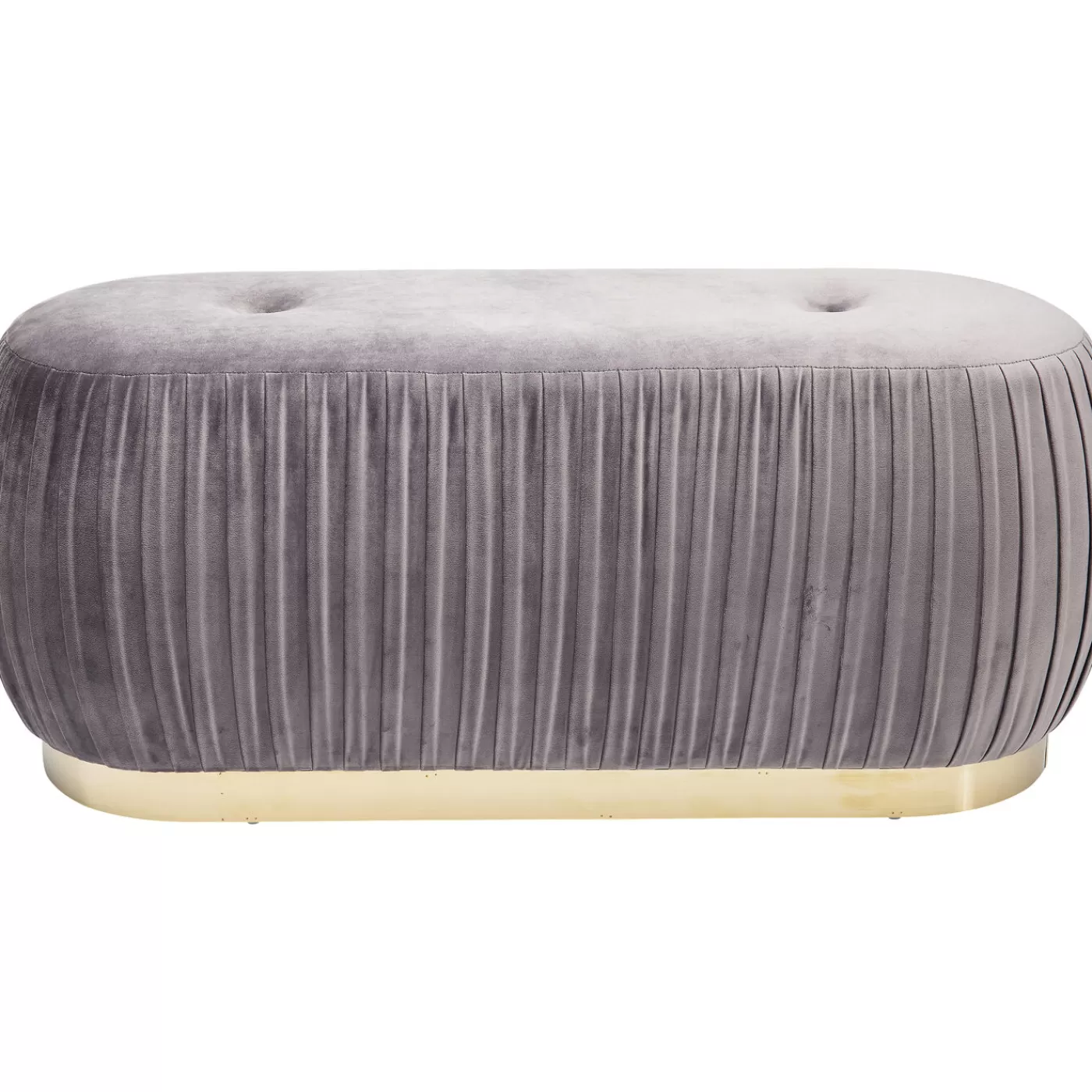 KARE Design Banquette Pigalle 100Cm