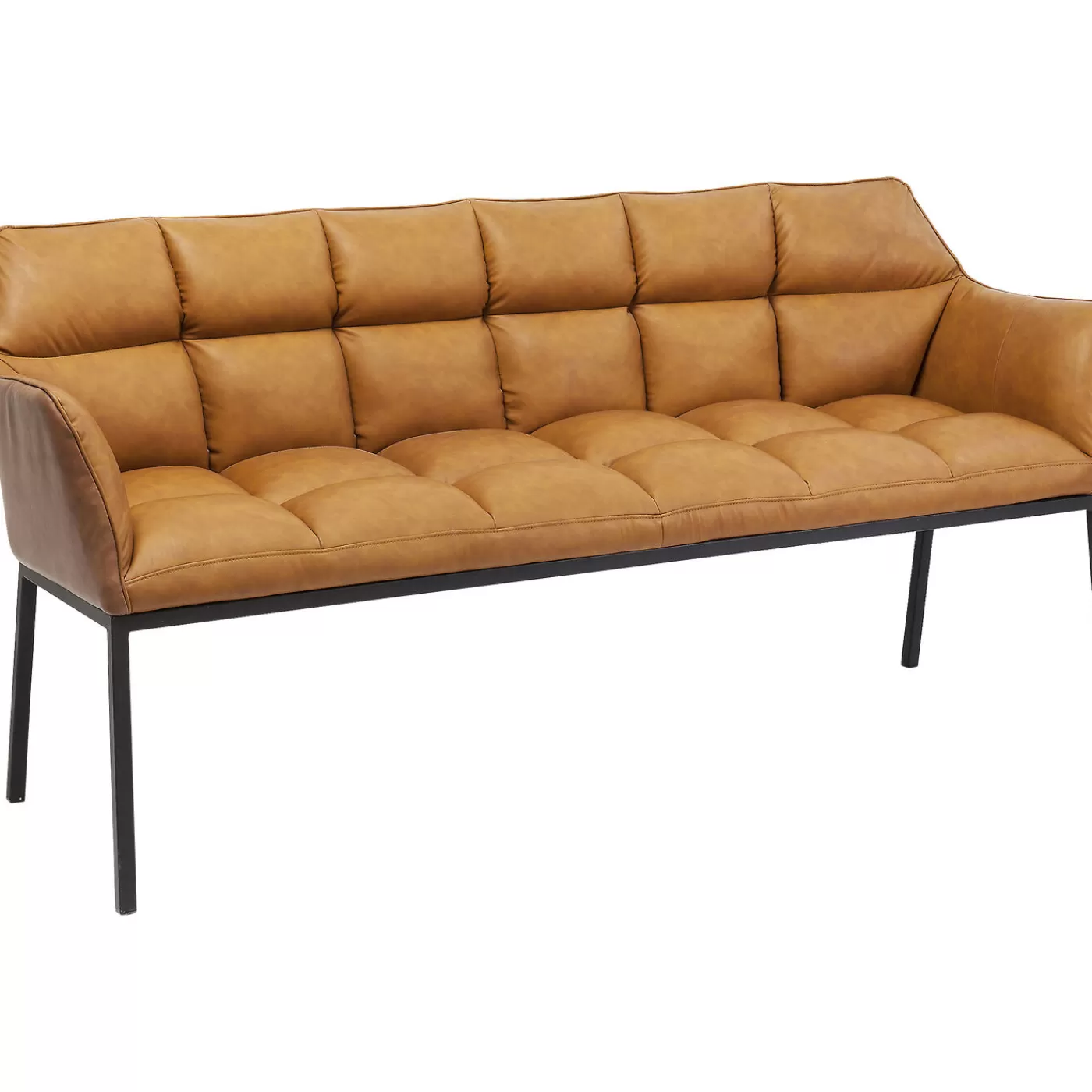 KARE Design Banquette Thinktank Marron