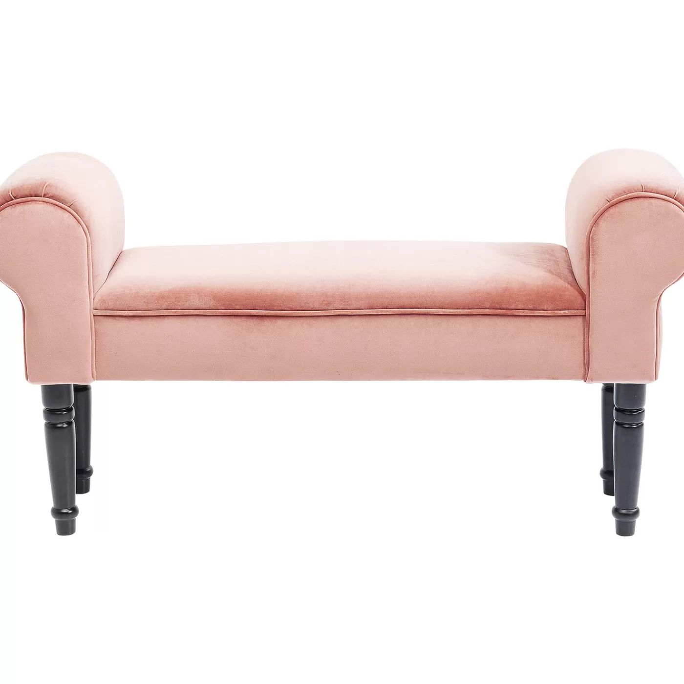 KARE Design Banquette Wing Rose