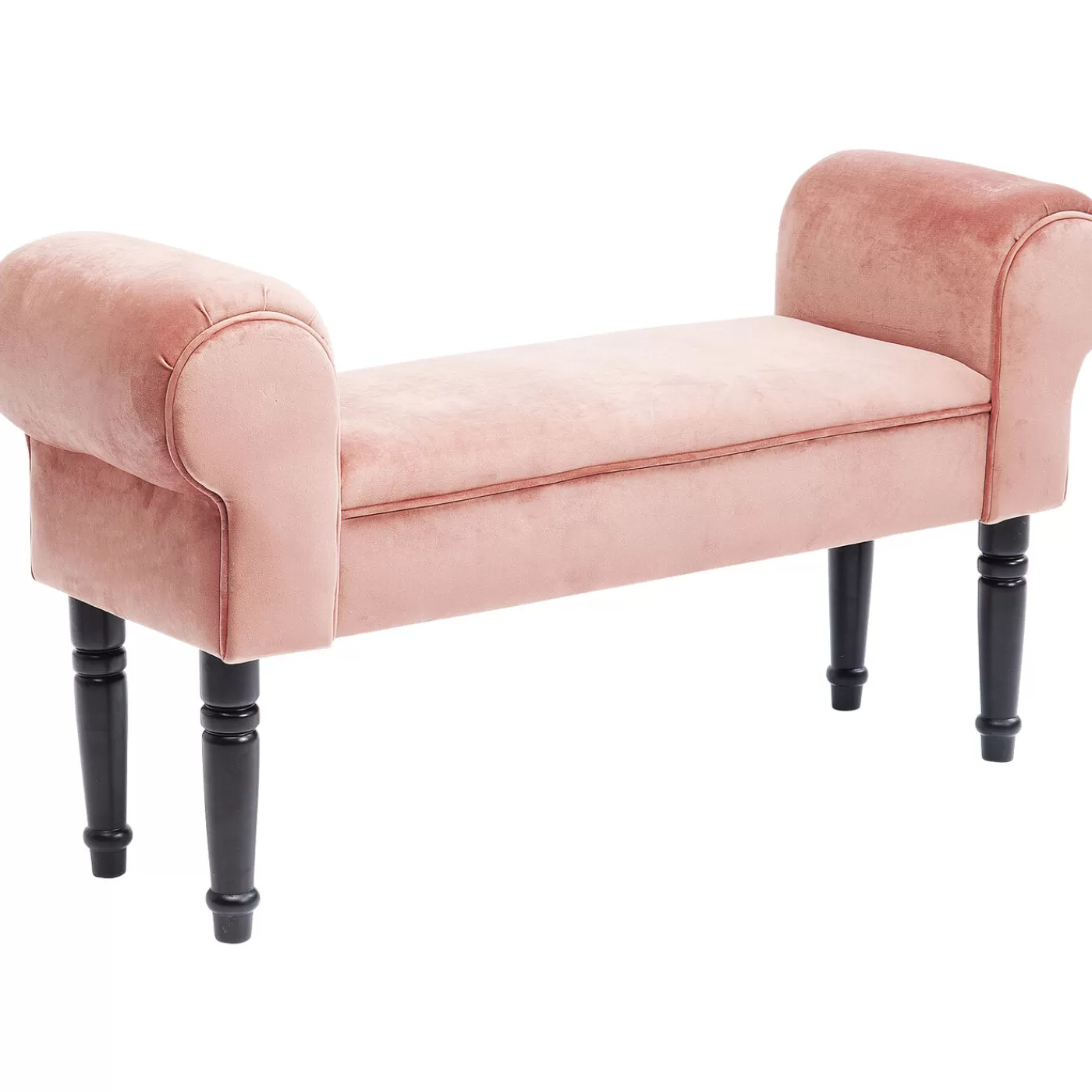 KARE Design Banquette Wing Rose