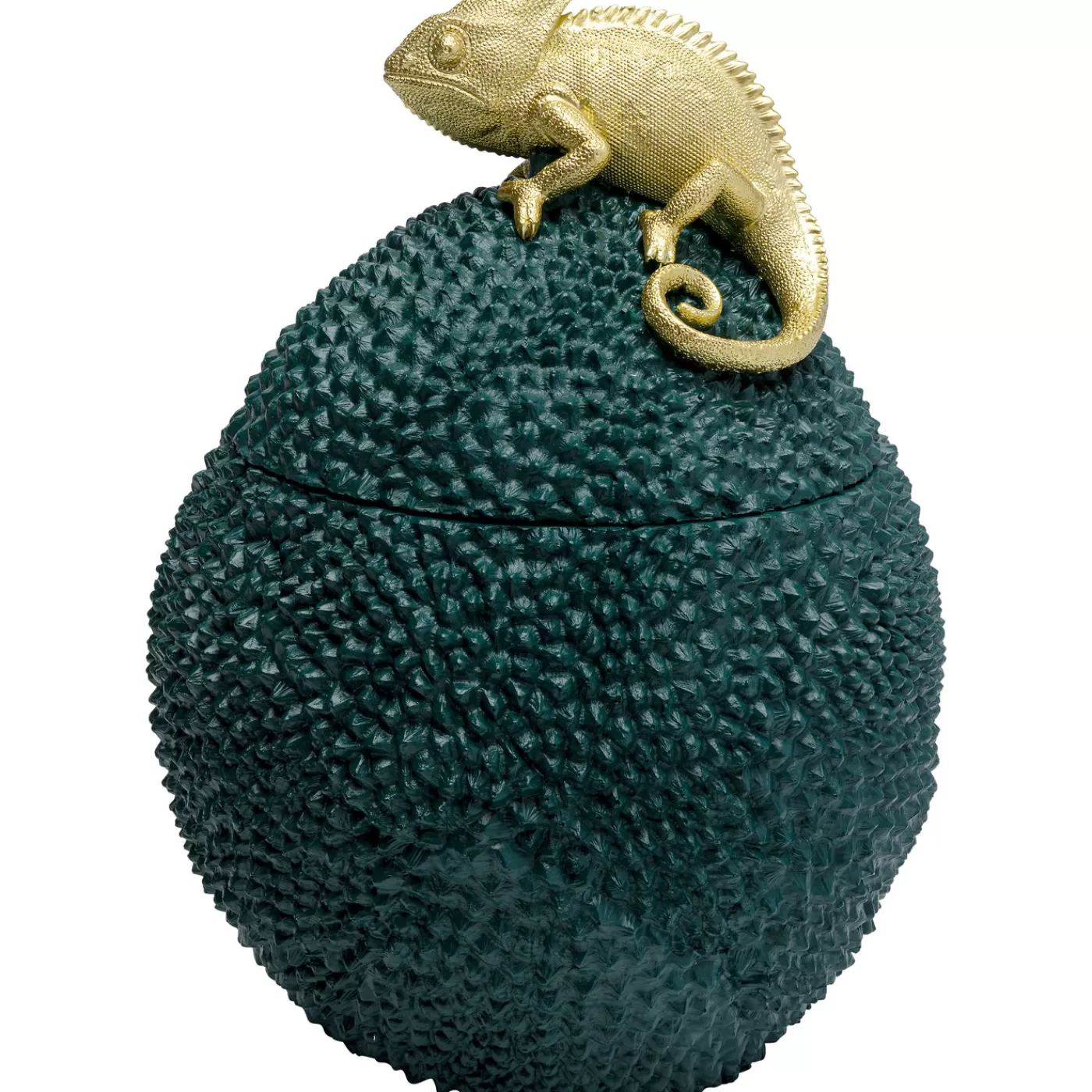 KARE Design Boite Décorative Chameleon 34