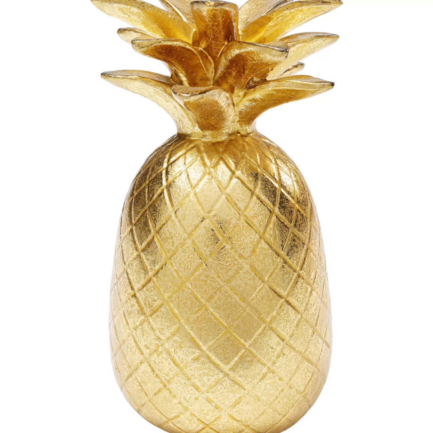 KARE Design Bougeoir Pineapple 16Cm