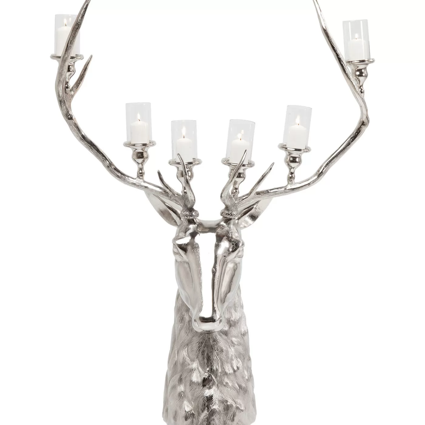 KARE Design Bougeoir Reindeer