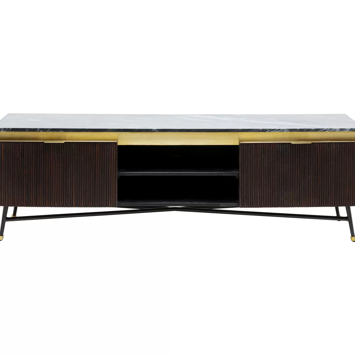 KARE Design Buffet Bas Catalina 170X50Cm