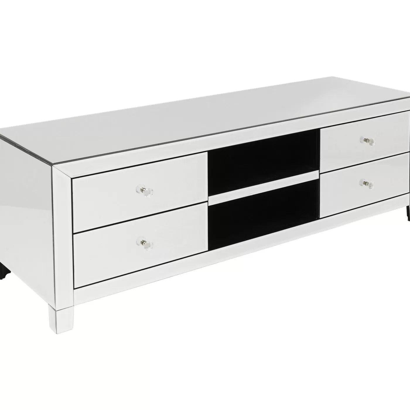 KARE Design Buffet Bas Luxury 140X50Cm