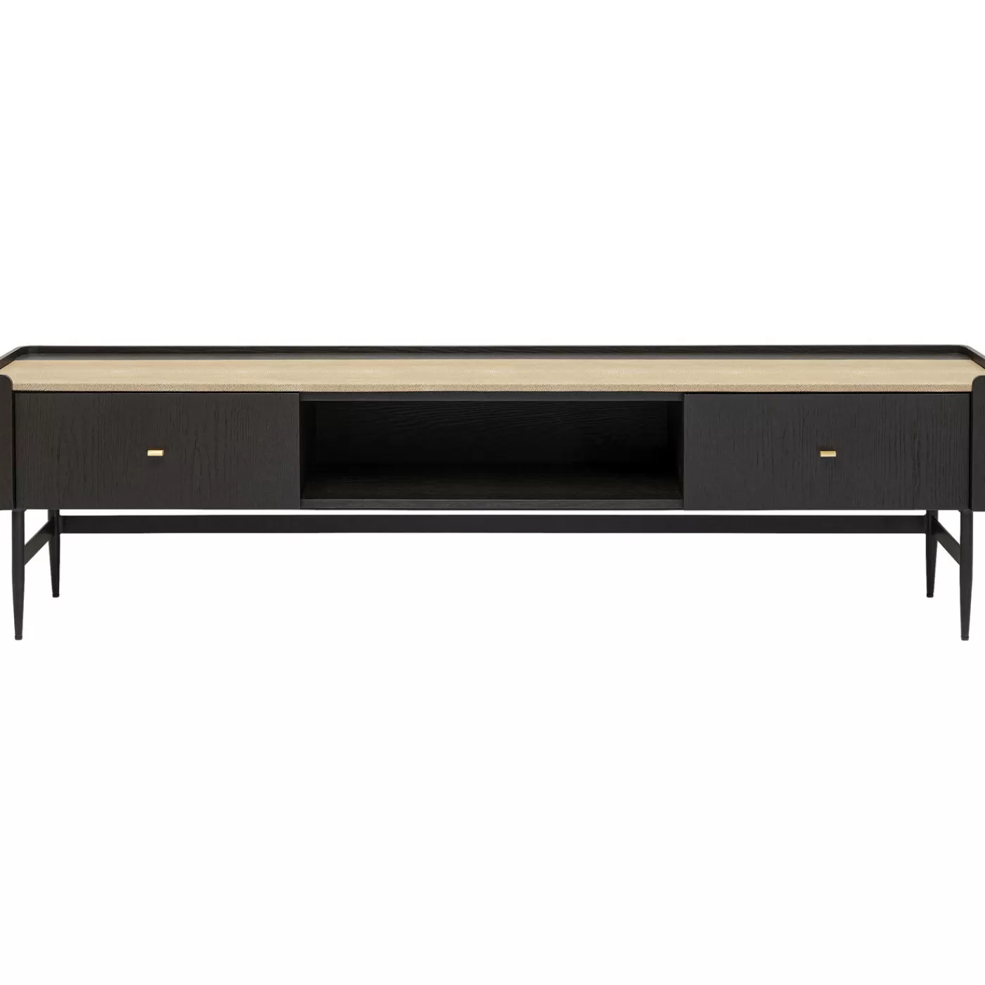 KARE Design Buffet Bas Milano 200X55Cm