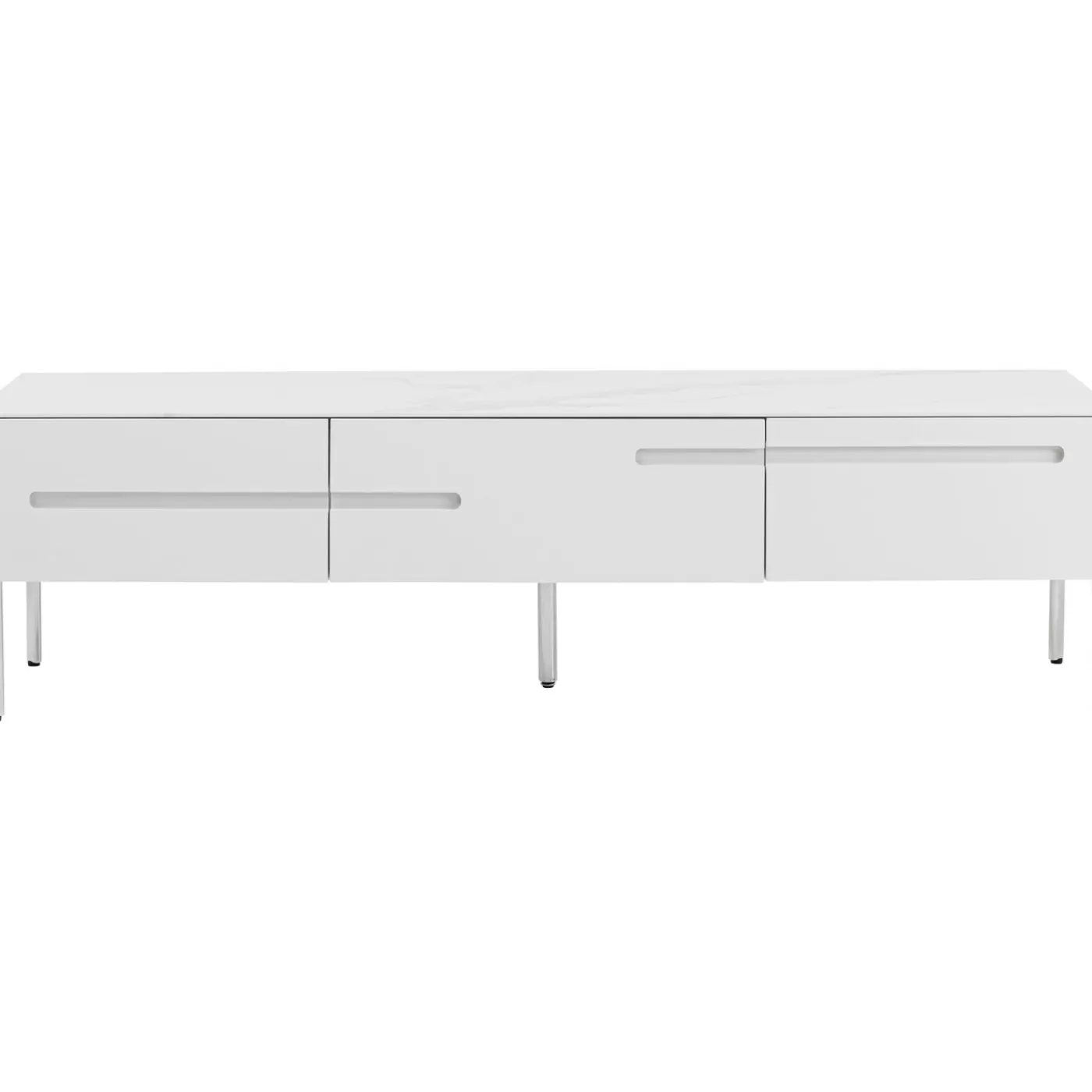 KARE Design Buffet Bas Nova 160X44Cm