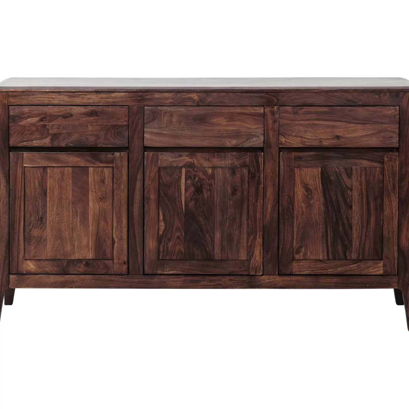 KARE Design Buffet Brooklyn Walnut