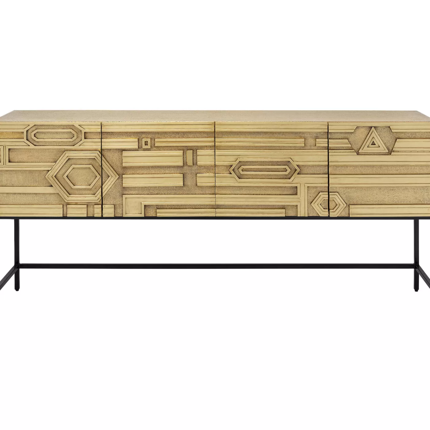 KARE Design Buffet Futuro 183X86Cm