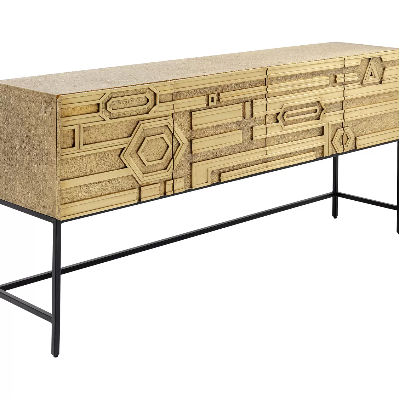 KARE Design Buffet Futuro 183X86Cm