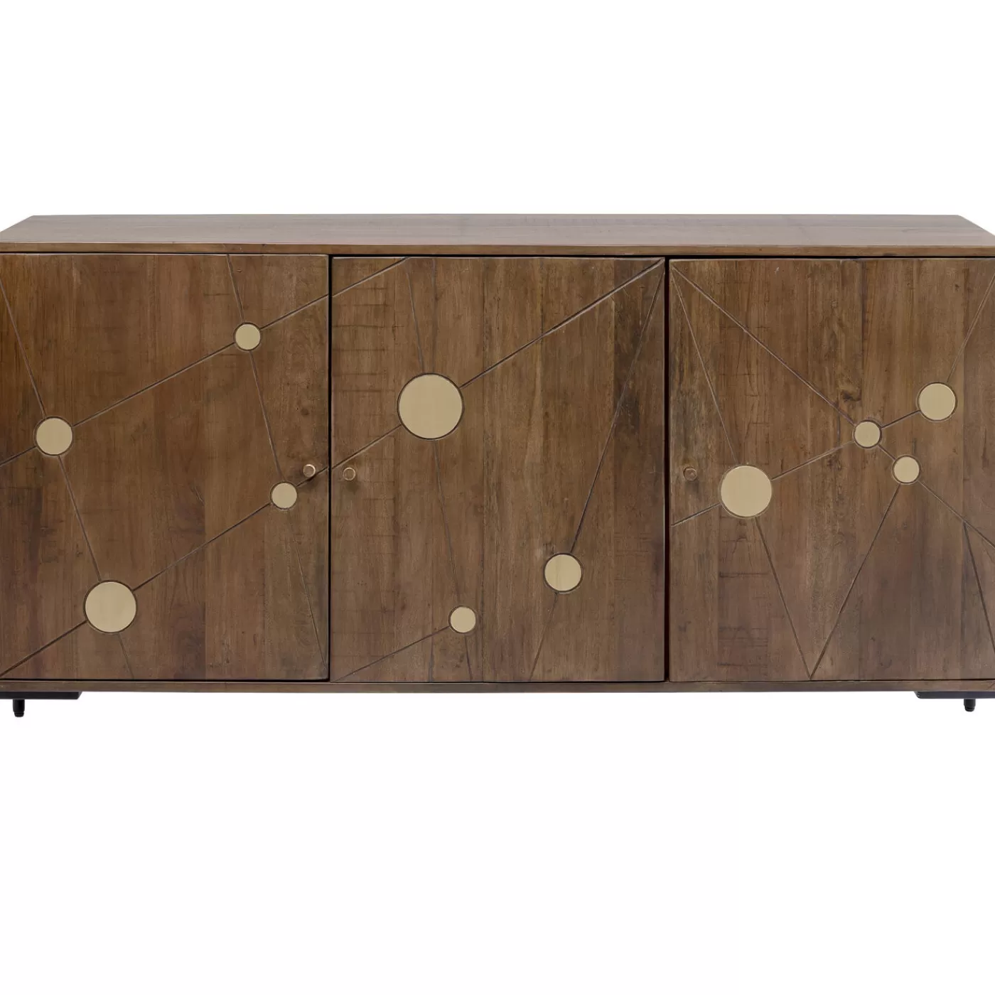 KARE Design Buffet Galaxy 160X85Cm