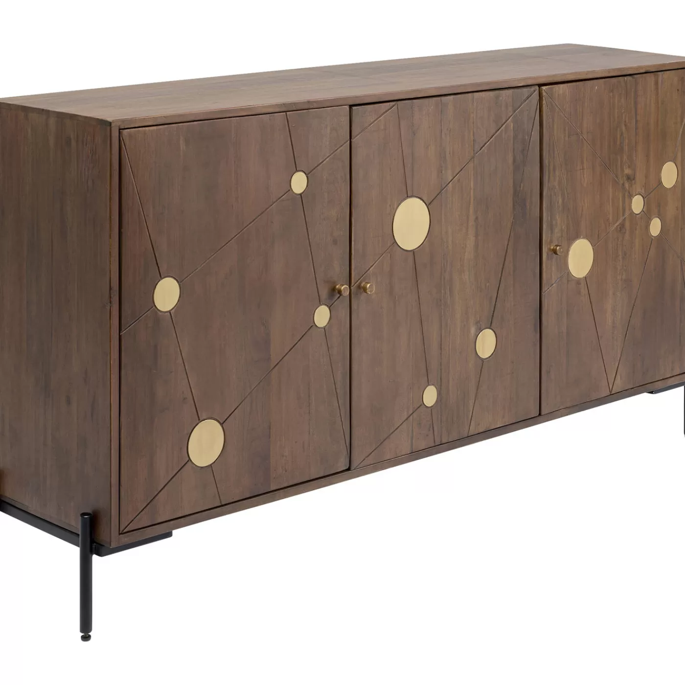 KARE Design Buffet Galaxy 160X85Cm