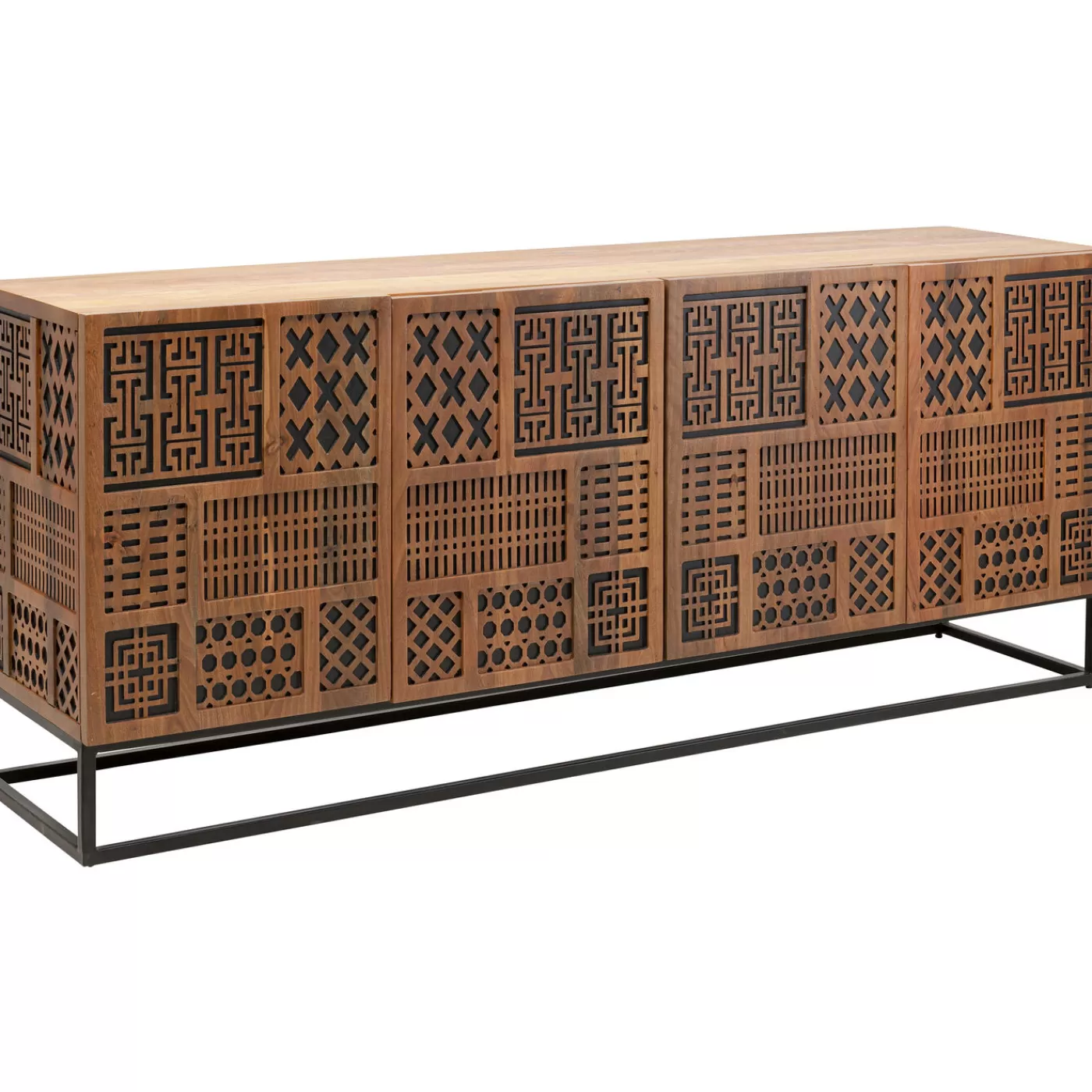 KARE Design Buffet Jaden 177X75Cm