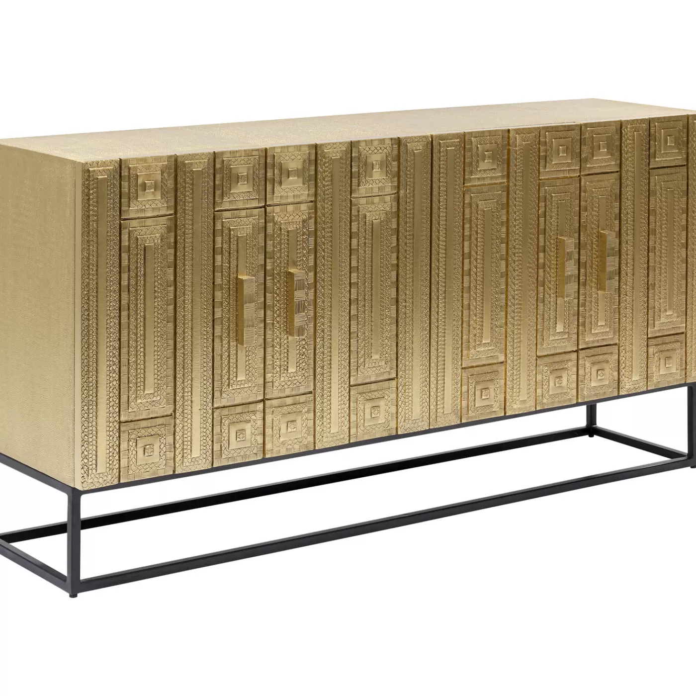 KARE Design Buffet Marrakesh 160X80Cm