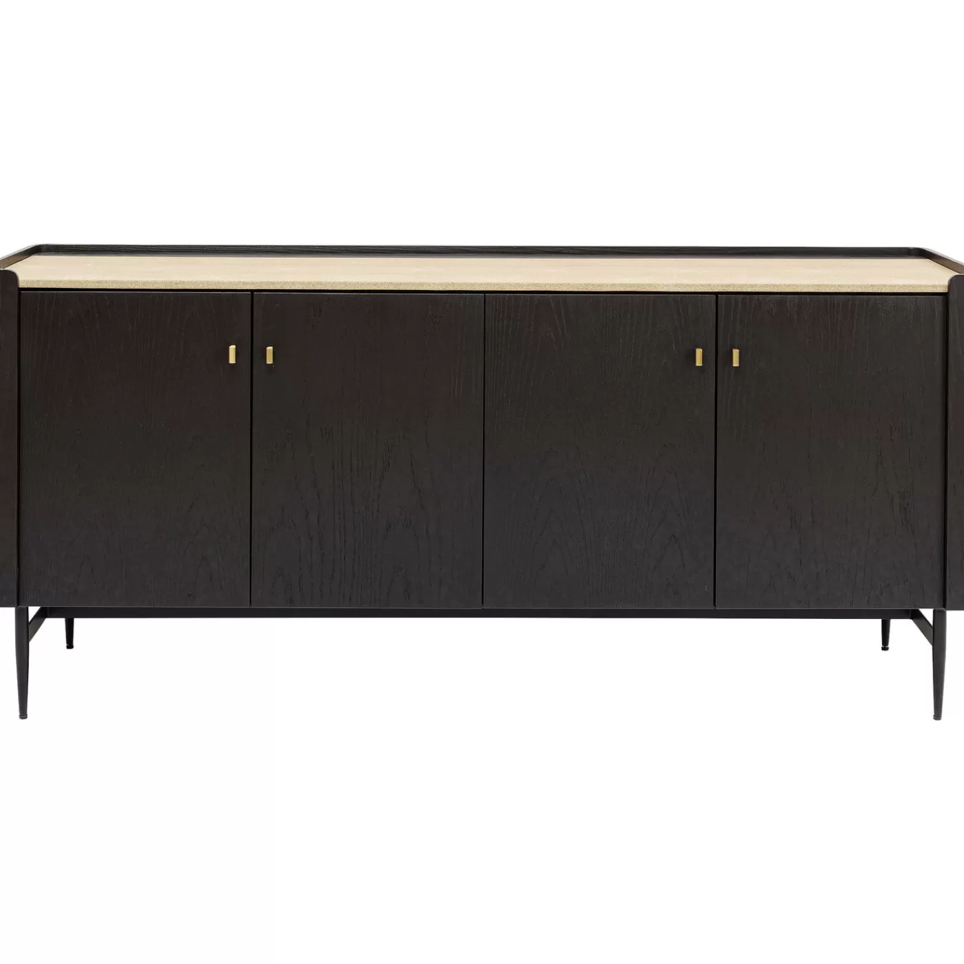 KARE Design Buffet Milano 180X85Cm