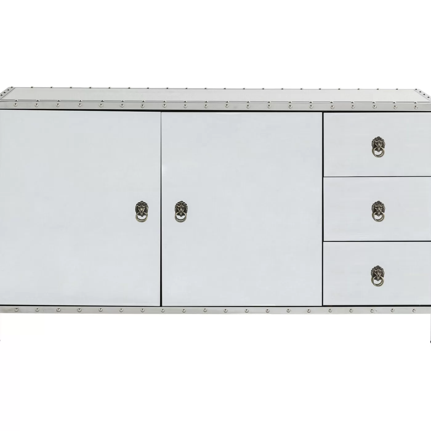 KARE Design Buffet Rivet