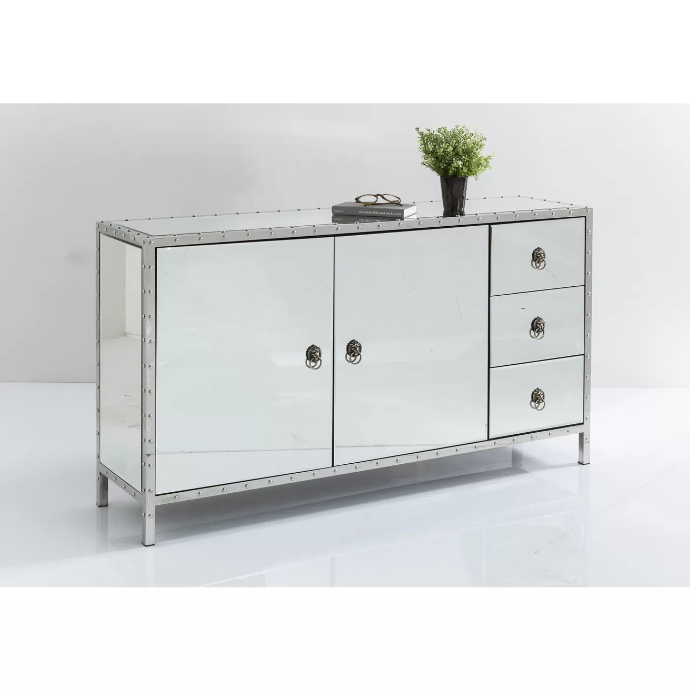 KARE Design Buffet Rivet