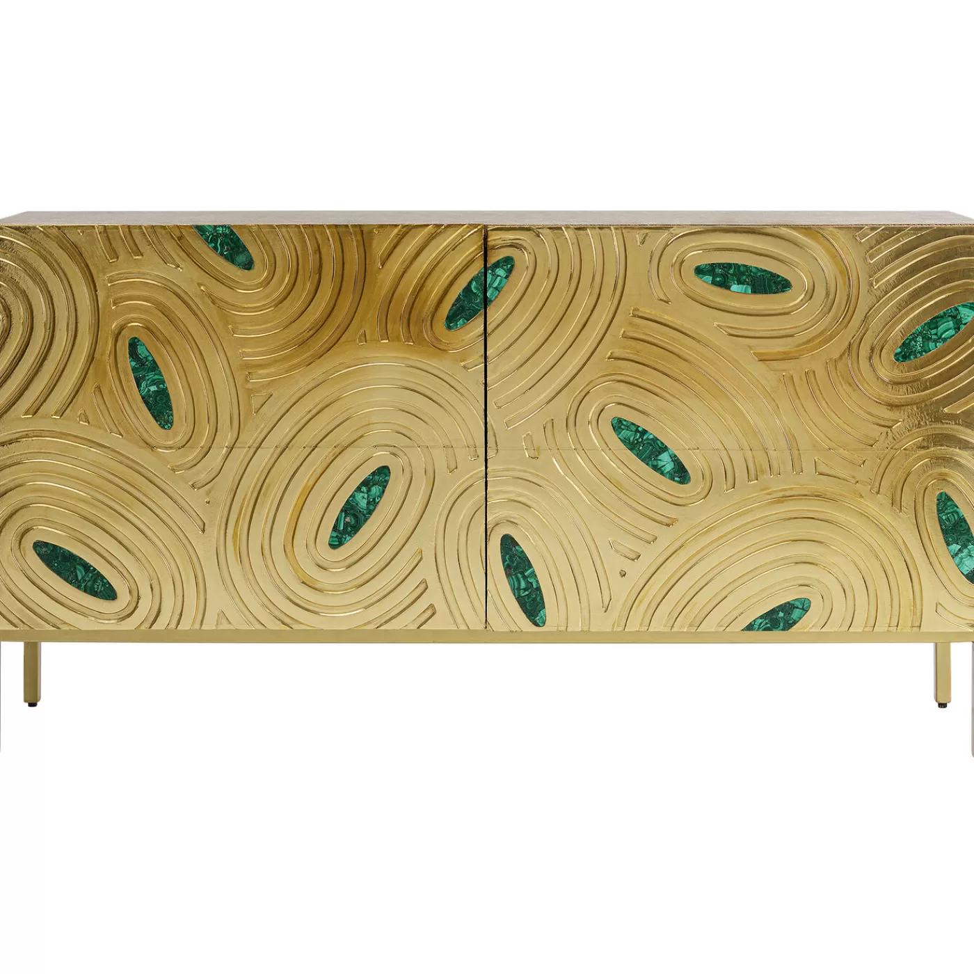 KARE Design Buffet Saragossa 150X80Cm