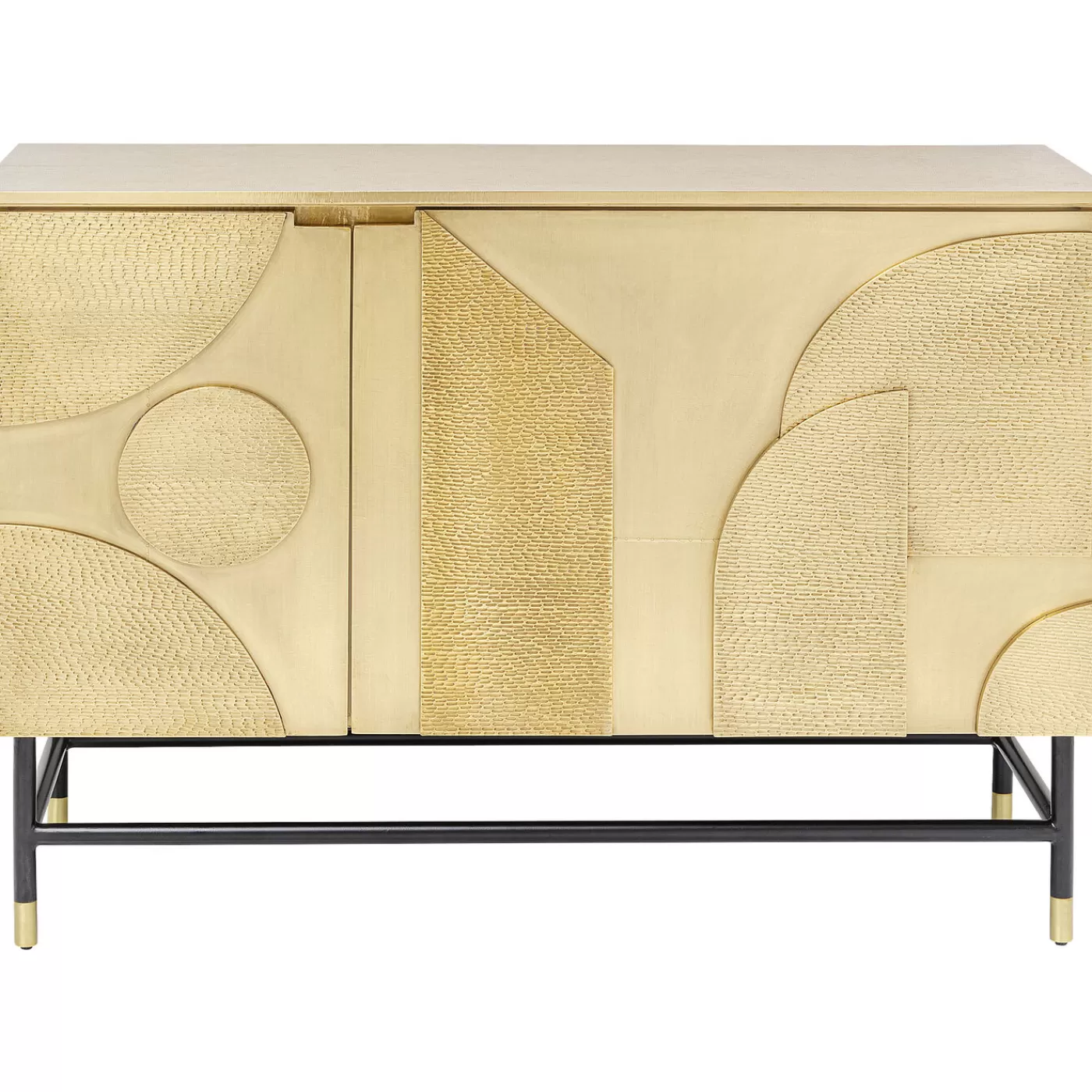 KARE Design Buffet Solaris 123X87Cm