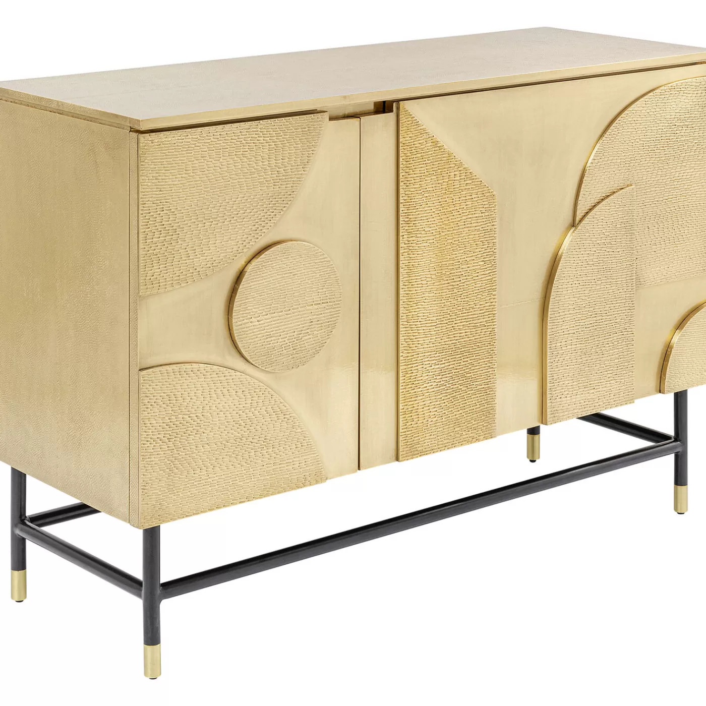 KARE Design Buffet Solaris 123X87Cm