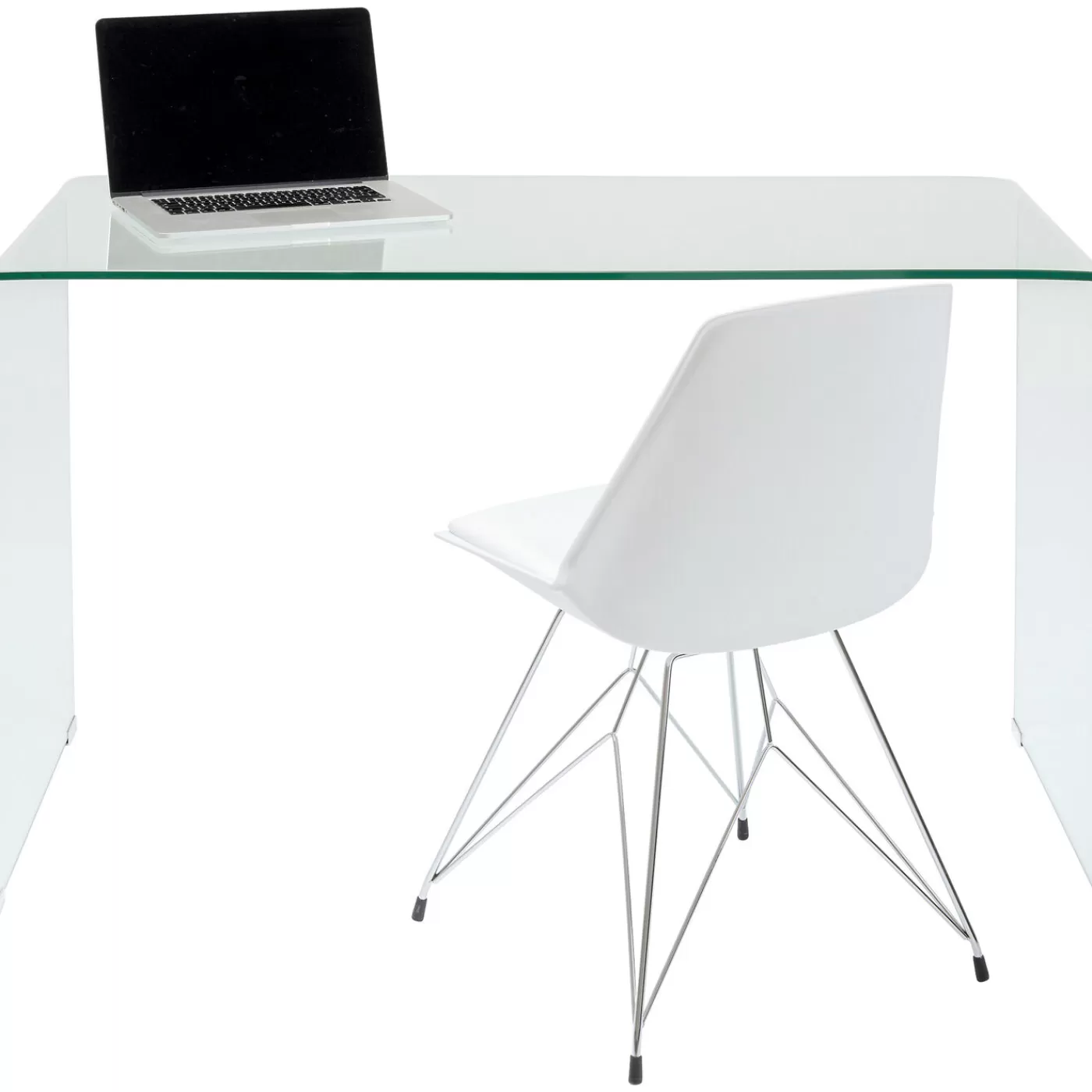 KARE Design Bureau Clear Club 125X60Cm