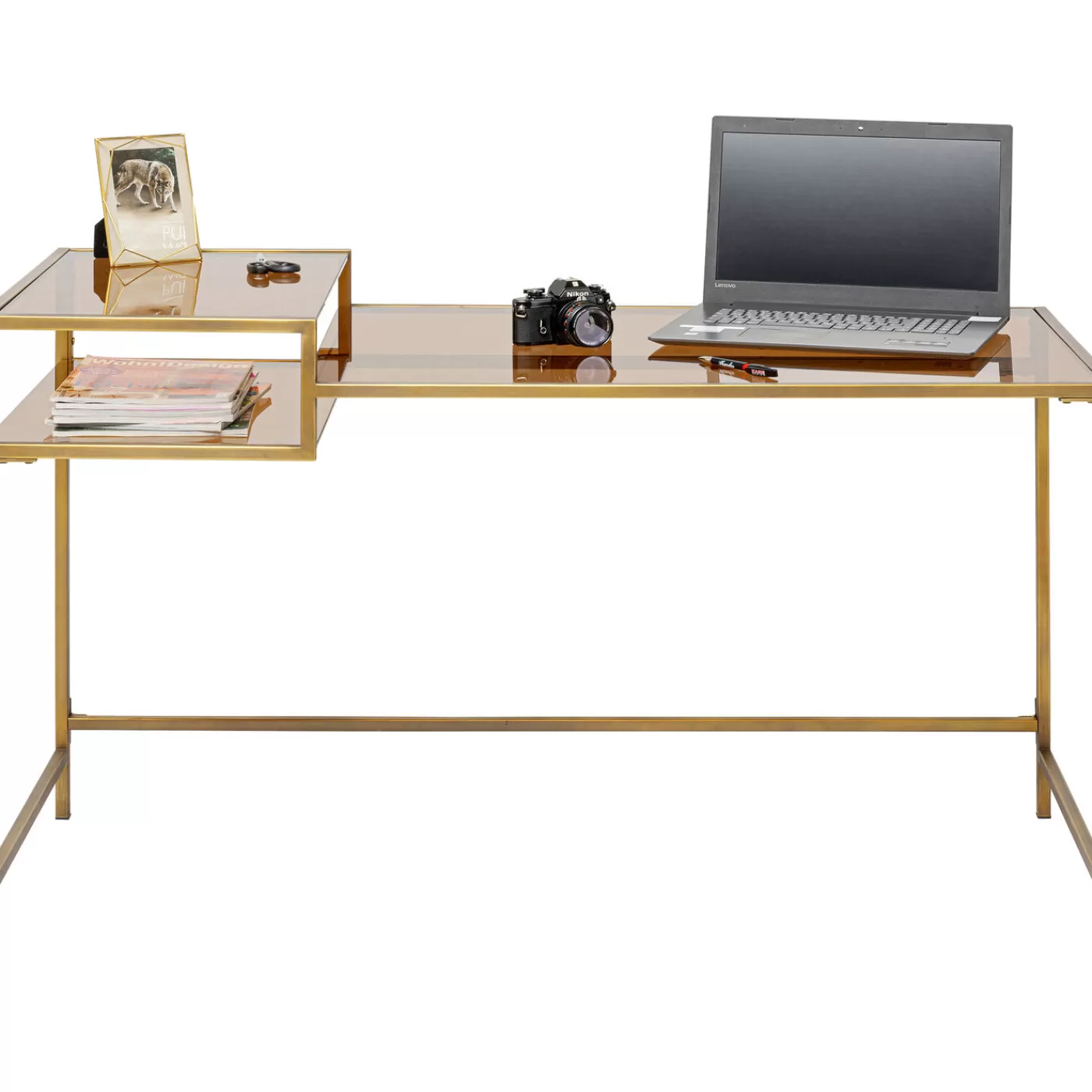 KARE Design Bureau Loft Dore 134X60Cm