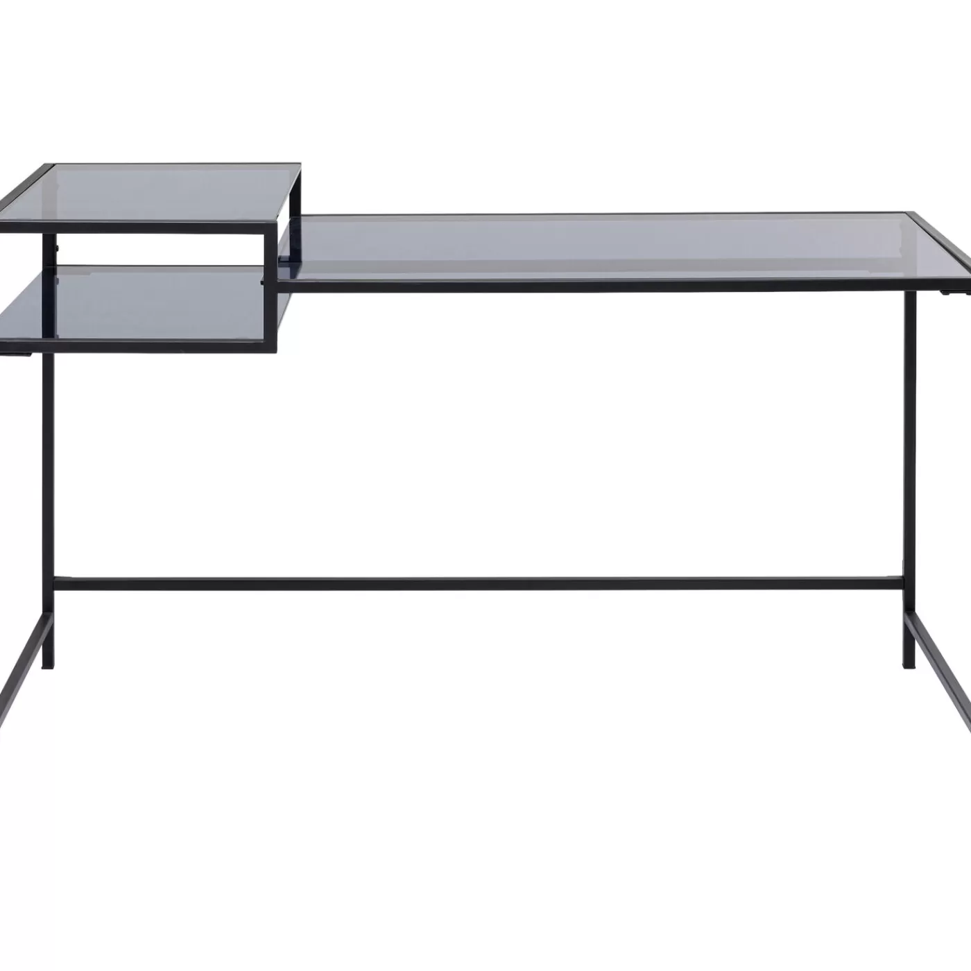 KARE Design Bureau Loft Noir 134X60Cm