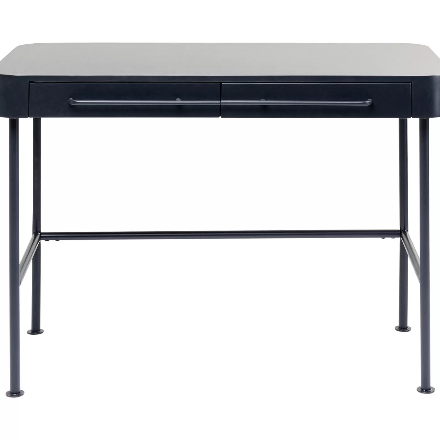 KARE Design Bureau Montieri Anthracite 100X53Cm