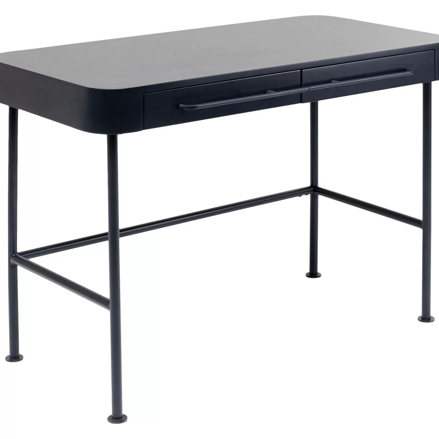 KARE Design Bureau Montieri Anthracite 100X53Cm