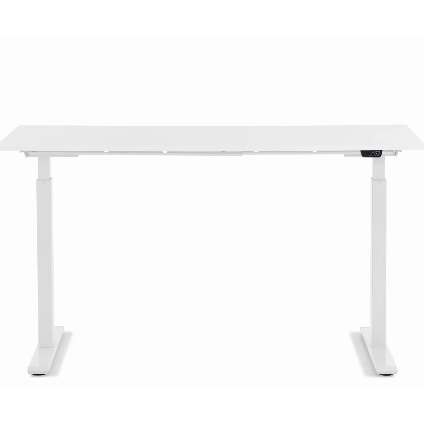 KARE Design Bureau Office Blanc Blanc 140X70