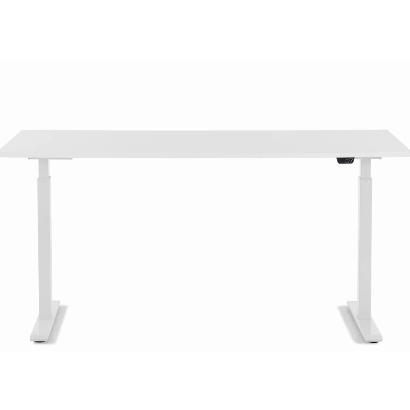 KARE Design Bureau Office Blanc Blanc 160X80