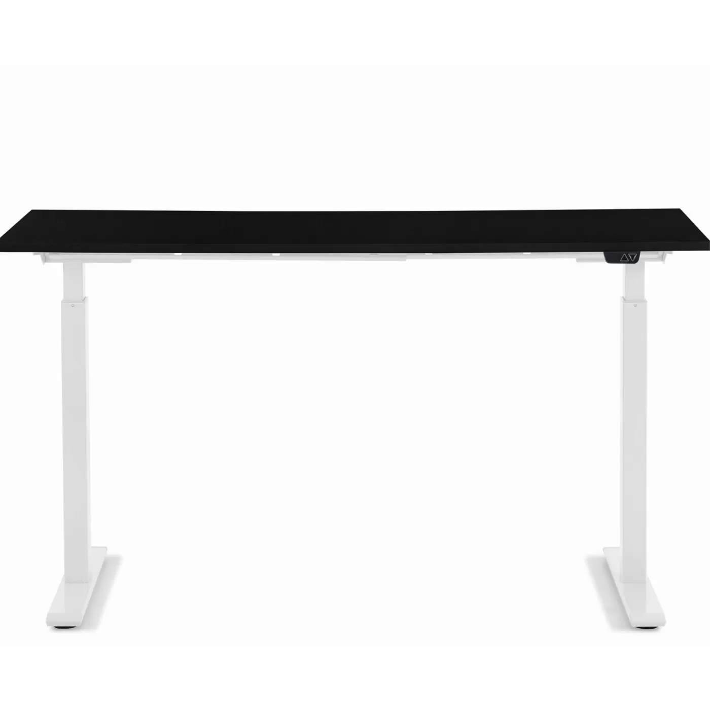 KARE Design Bureau Office Blanc Noir 140X70