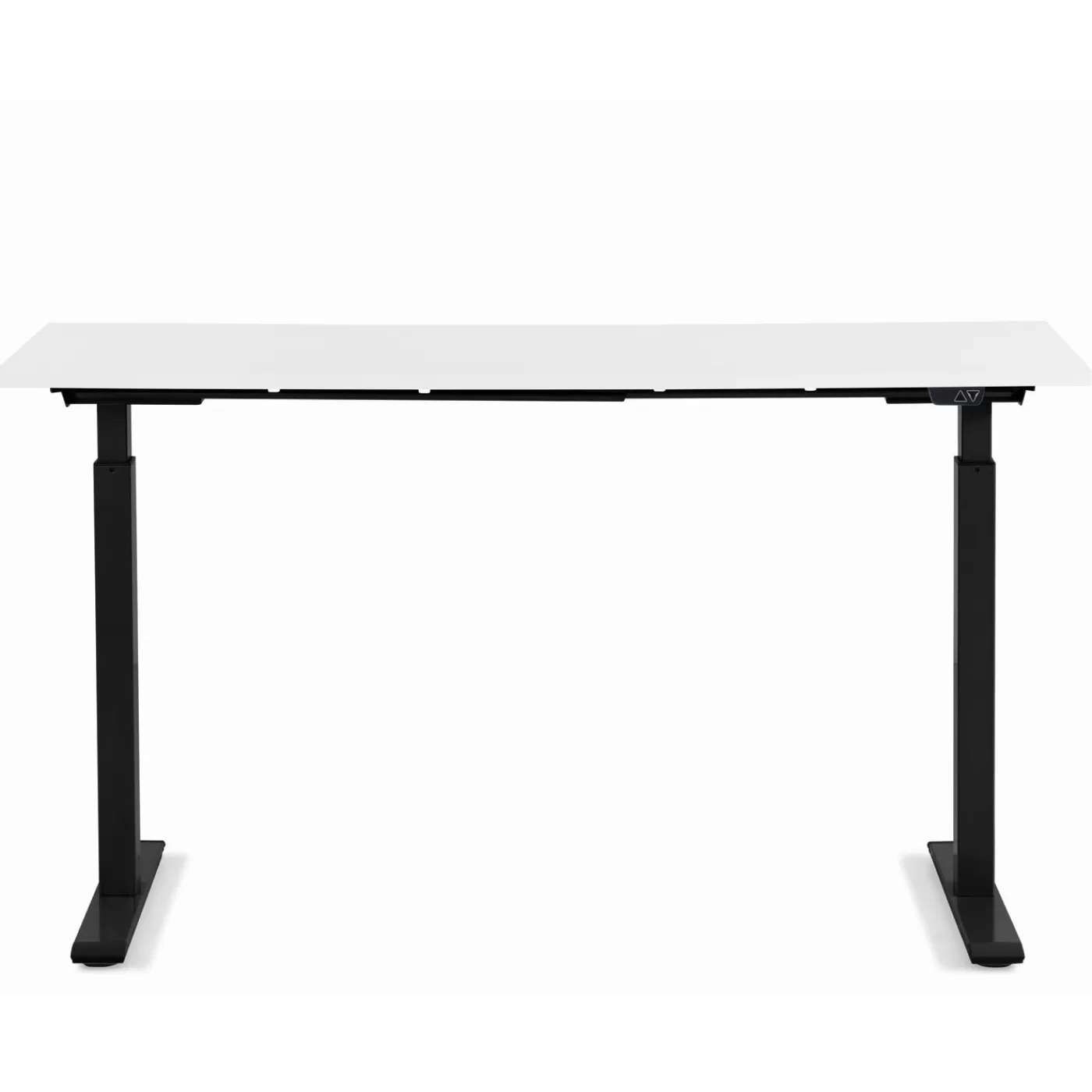 KARE Design Bureau Office Noir Blanc 120X60Cm