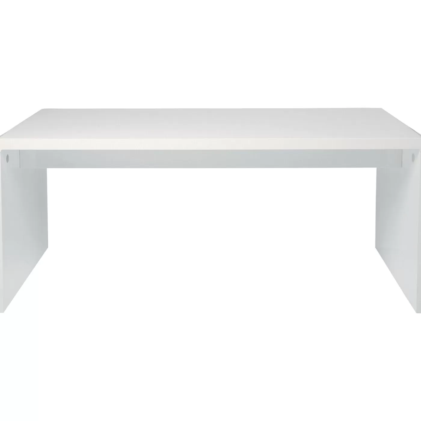 KARE Design Bureau White Club 180X85Cm-Demonte