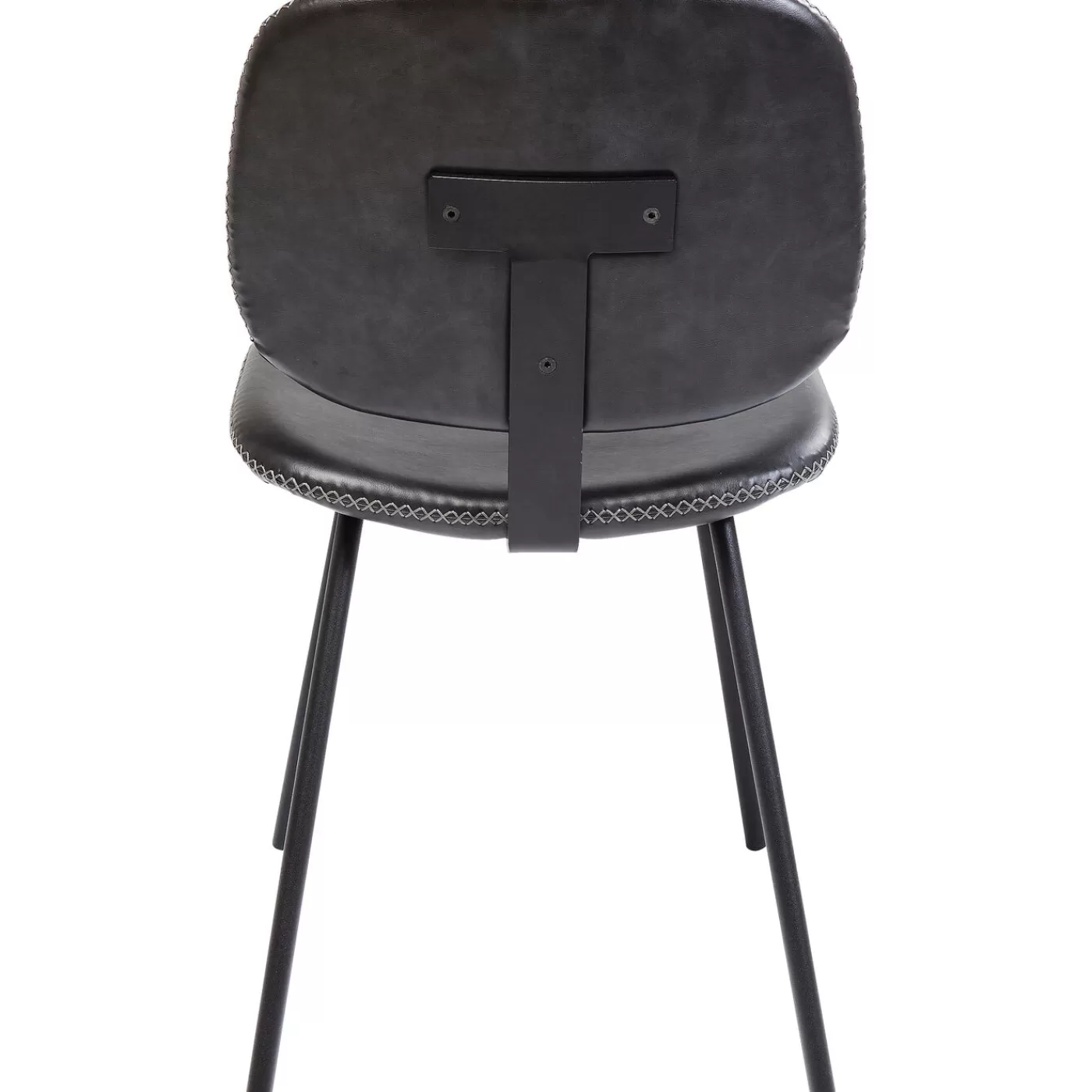 KARE Design Chair Barber Noir