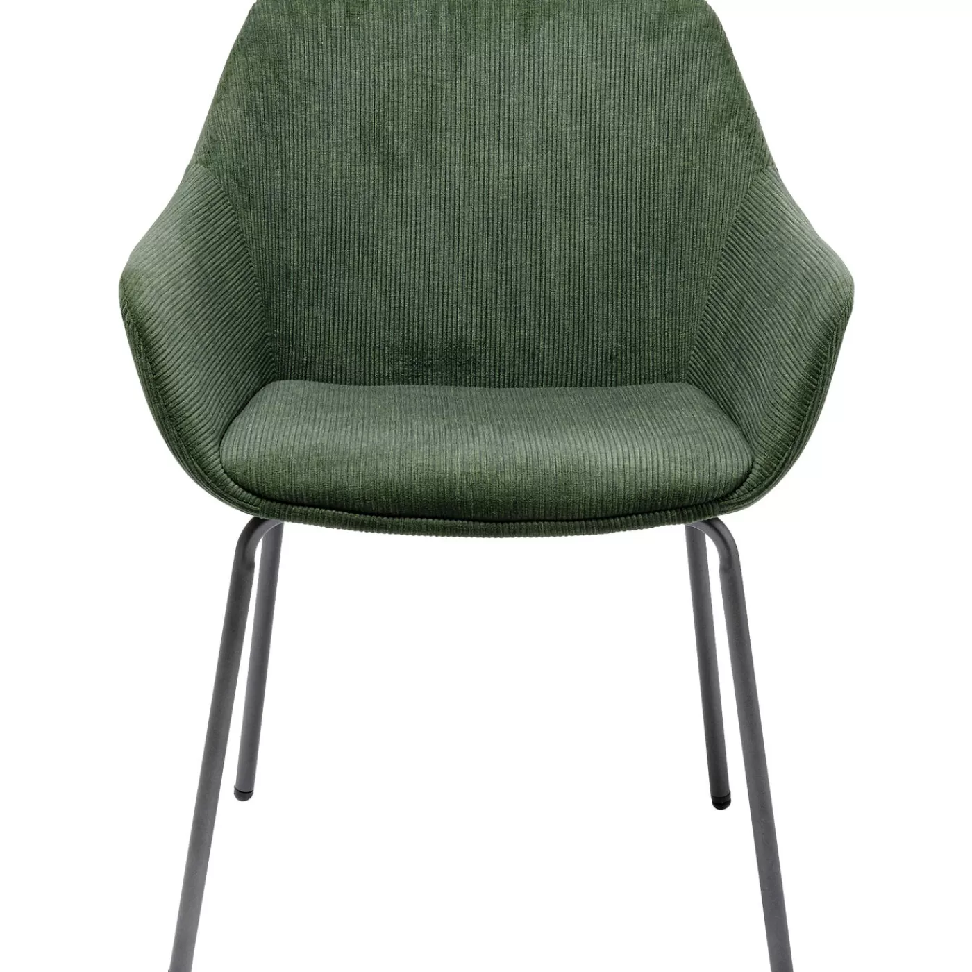 KARE Design Chaise A. Acc. Avignon Vert