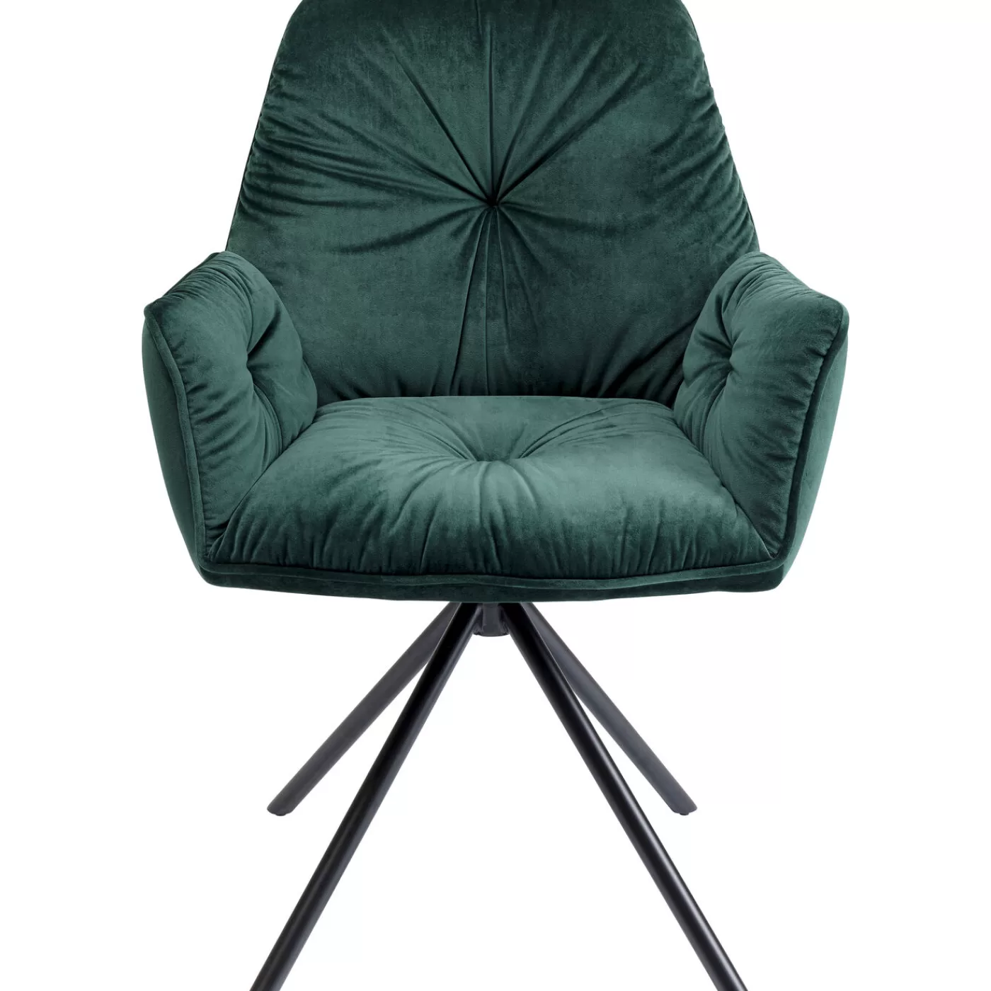 KARE Design Chaise A. Acc. Mila.Vert