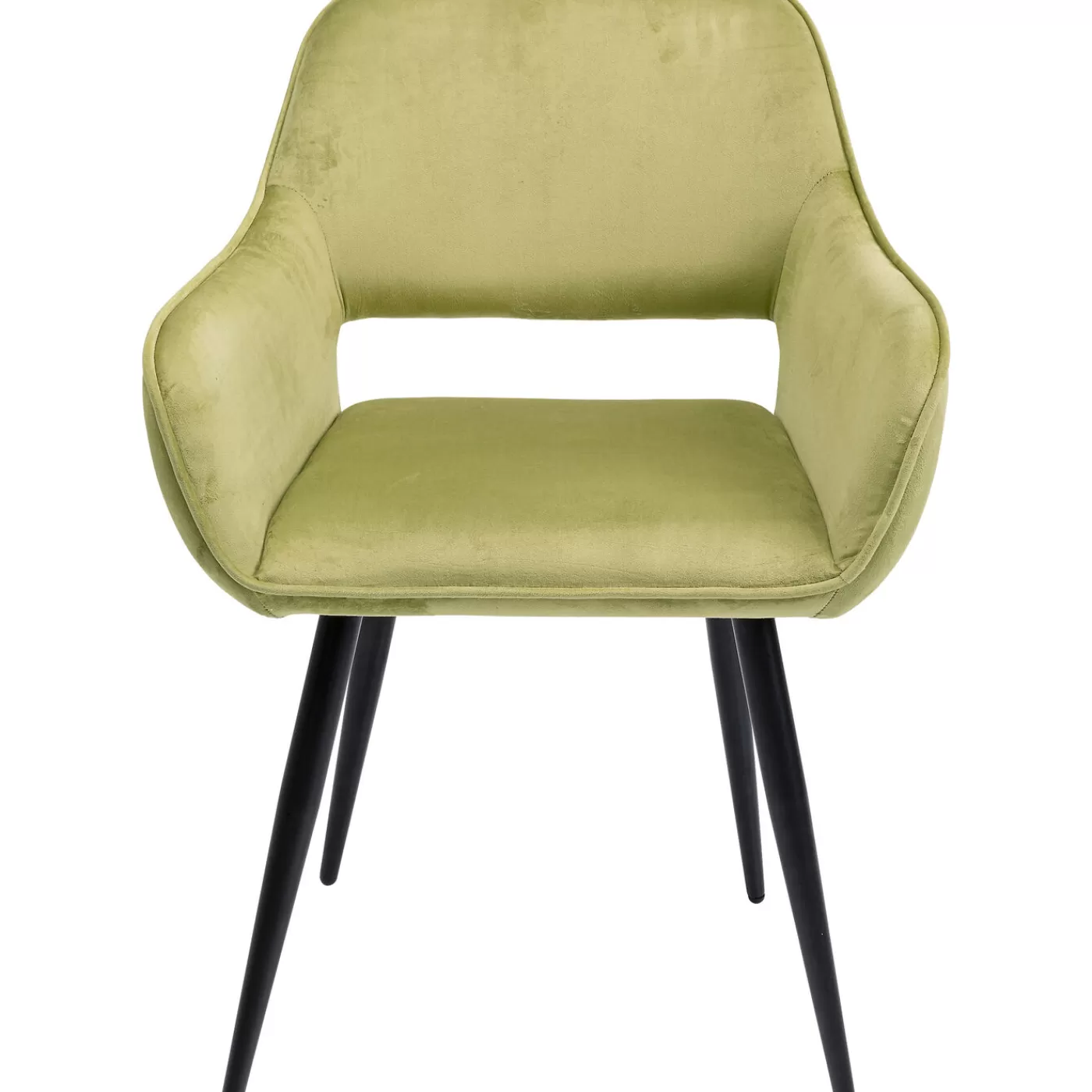 KARE Design Chaise A. Acc. San Francisco Vert Clair