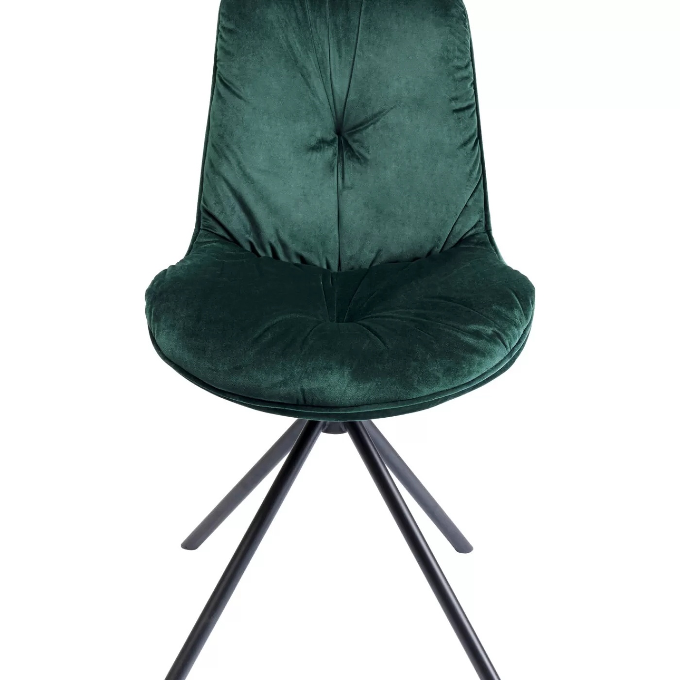 KARE Design Chaise Mila Vert