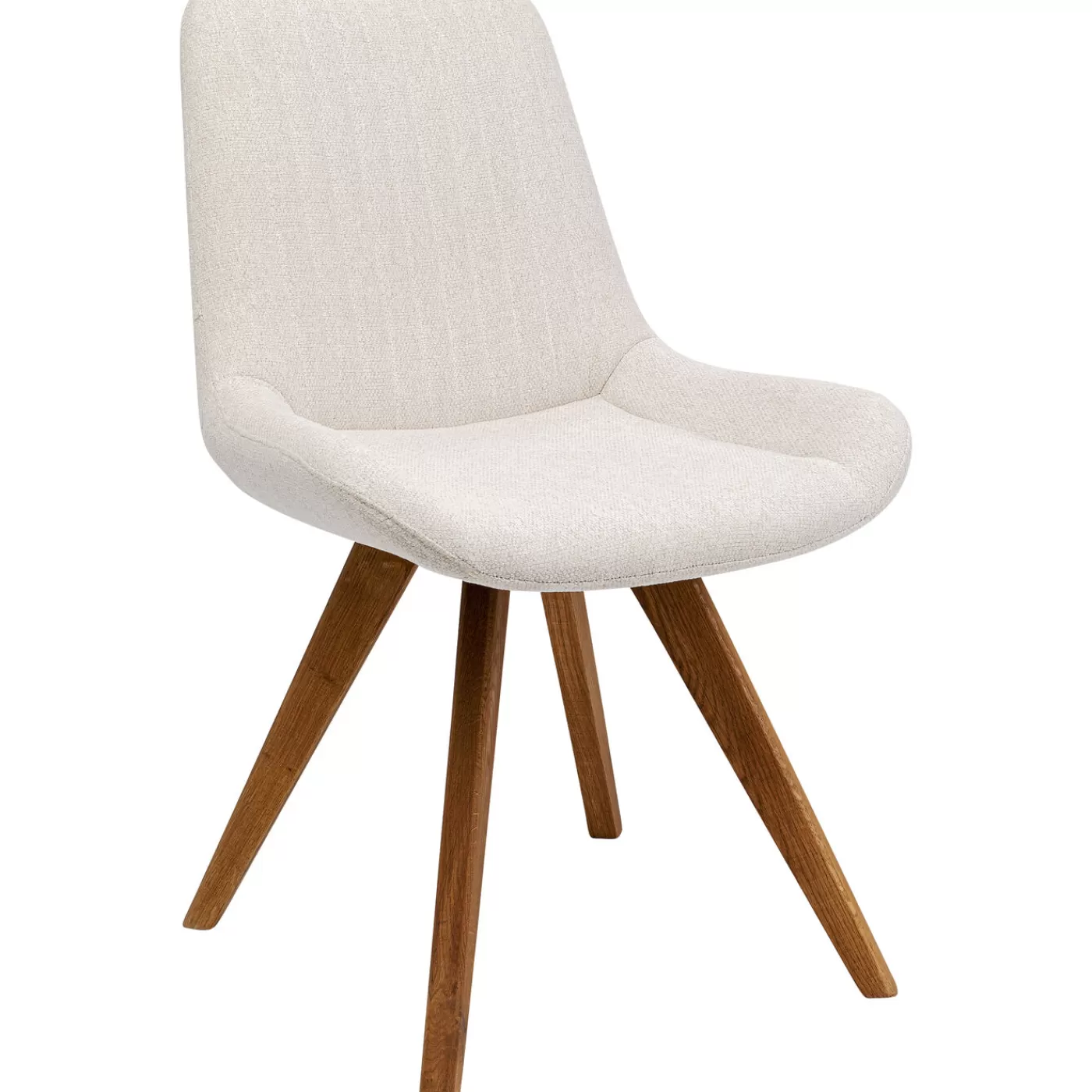 KARE Design Chaise Roady Creme