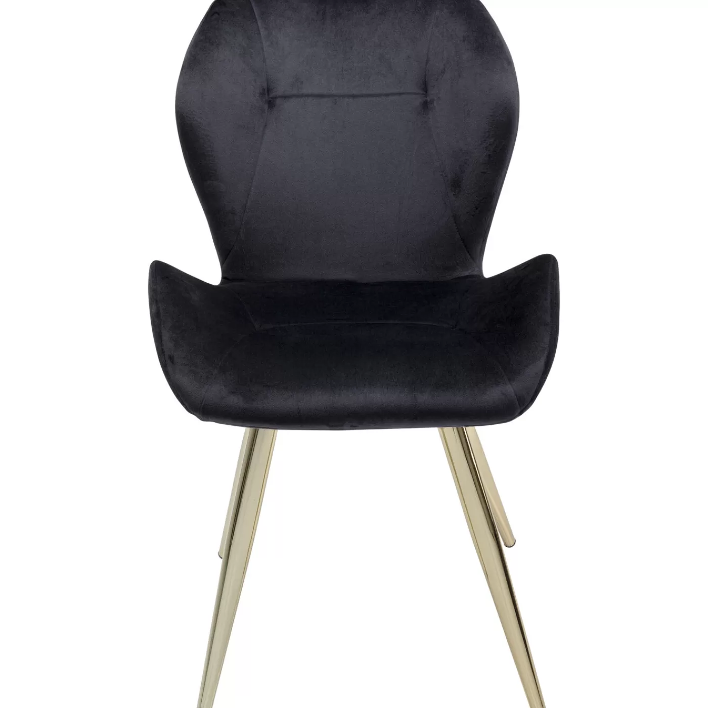 KARE Design Chaise Viva Noir