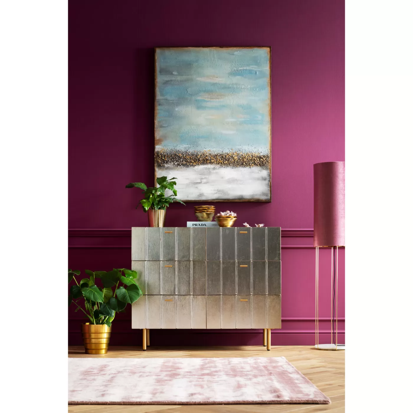 KARE Design Commode Venice Line 106