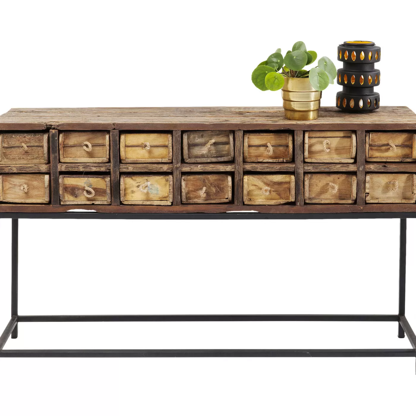 KARE Design Console Bastidon 125Cm