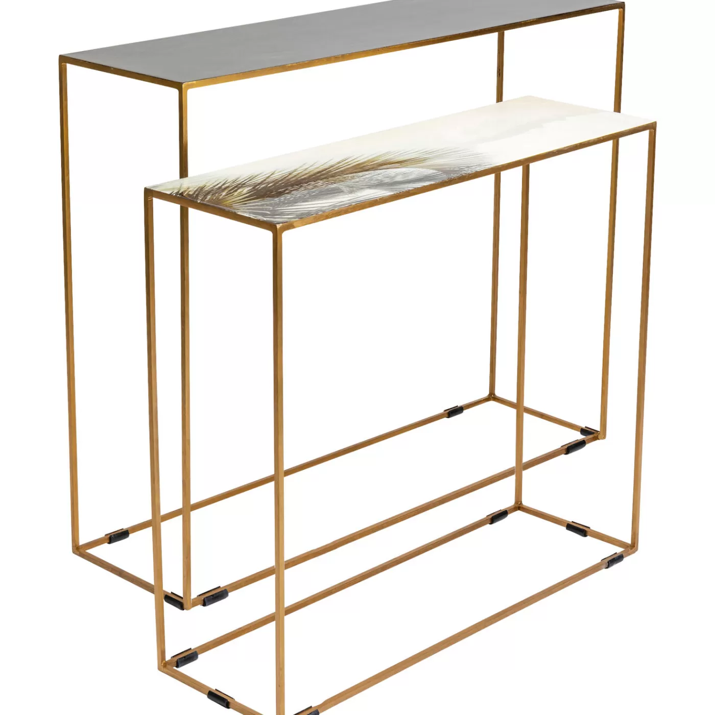 KARE Design Console Charme (2/Set)