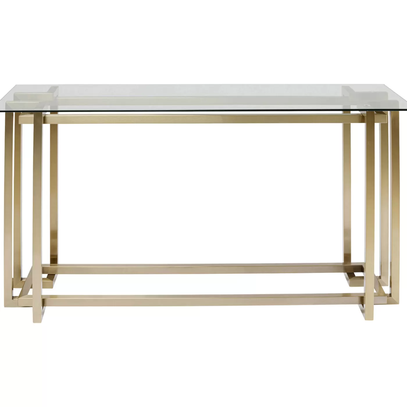 KARE Design Console Clara Dore 145X76Cm